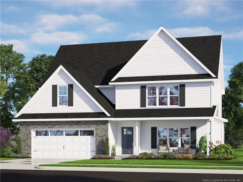 3898 Blackhills Rd, Fayetteville, NC 28311