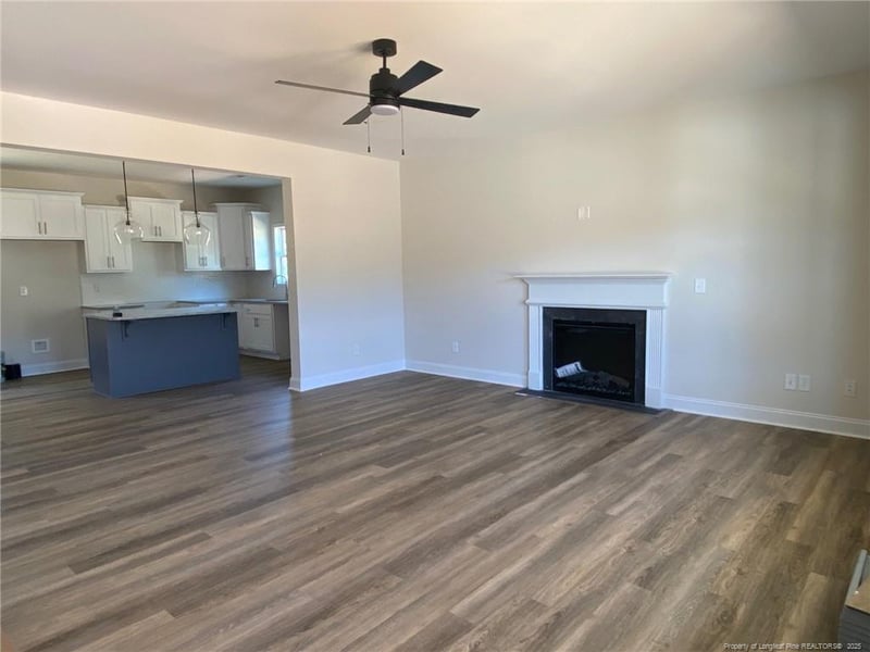 3898 Blackhills Rd, Fayetteville, NC 28311
