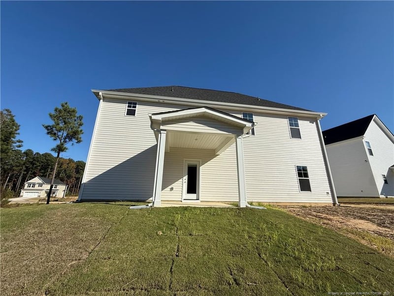 3898 Blackhills Rd, Fayetteville, NC 28311