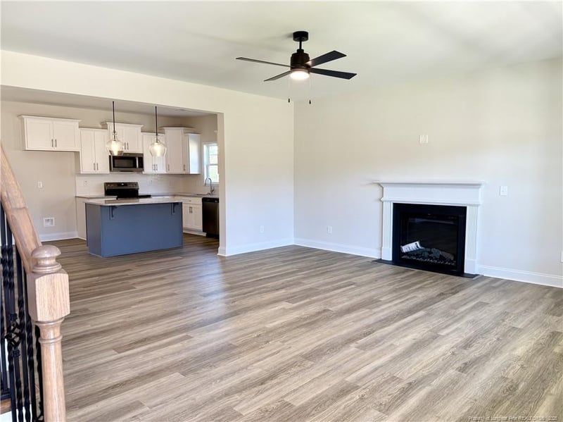 3898 Blackhills Rd, Fayetteville, NC 28311