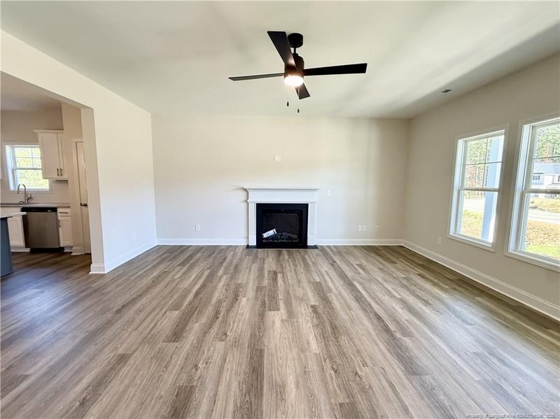 3898 Blackhills Rd, Fayetteville, NC 28311