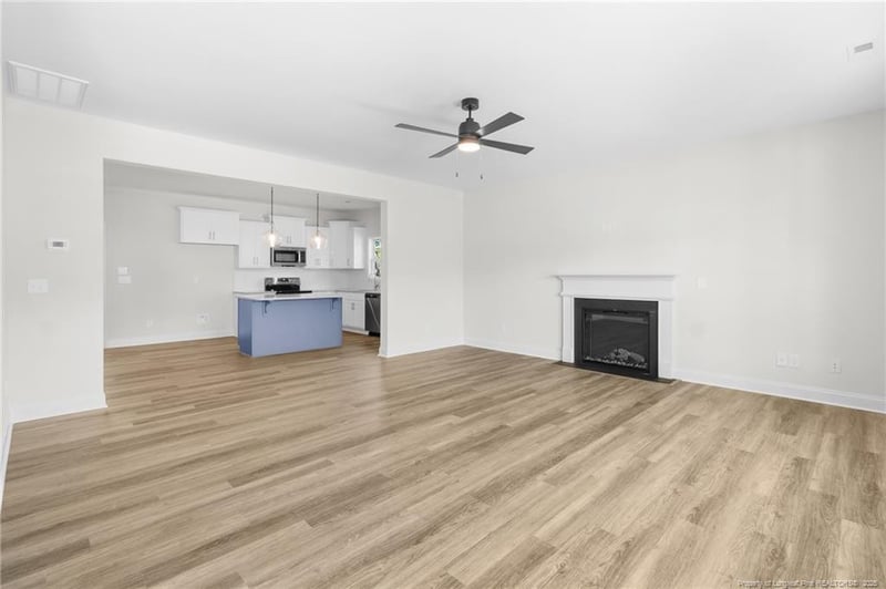 3898 Blackhills Rd, Fayetteville, NC 28311