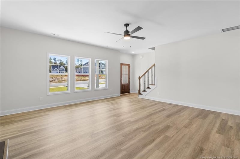 3898 Blackhills Rd, Fayetteville, NC 28311