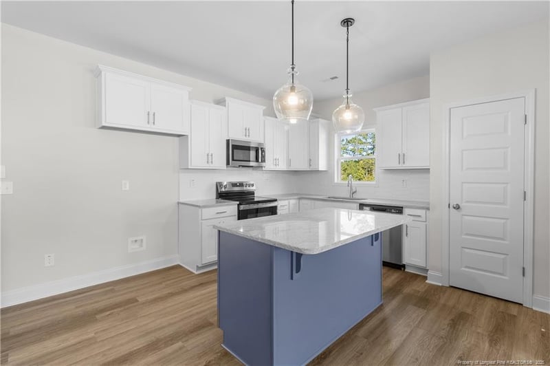 3898 Blackhills Rd, Fayetteville, NC 28311