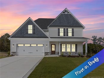 3898 Blackhills Rd, Fayetteville, NC 28311