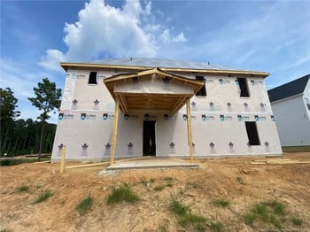 3898 Blackhills Rd Lot 66, Fayetteville, NC 28311