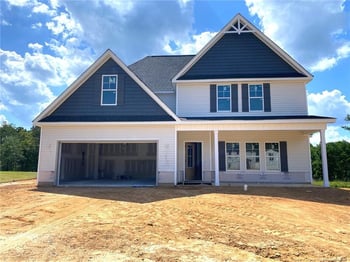 3898 Blackhills Rd Lot 66, Fayetteville, NC 28311