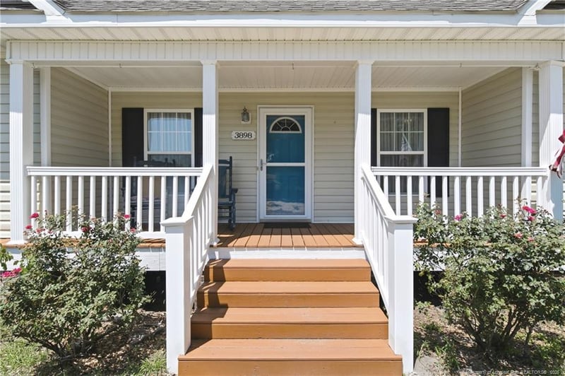 3898 Dudley Rd, Fayetteville, NC 28312