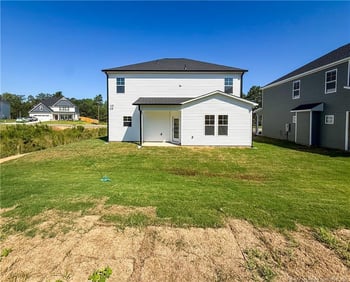 3899 Blackhills Rd Lot 63, Fayetteville, NC 28311