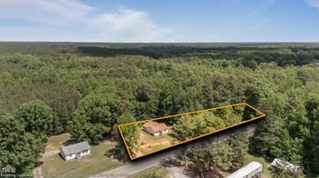 3899 Warrenton Rd, Henderson, NC 27537
