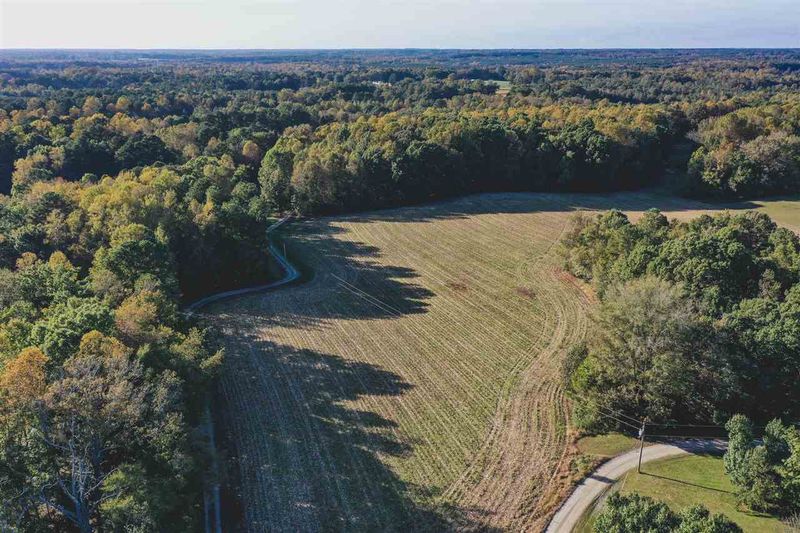 39 Ac. Magnolia Ridge Dr, Louisburg, NC 27549