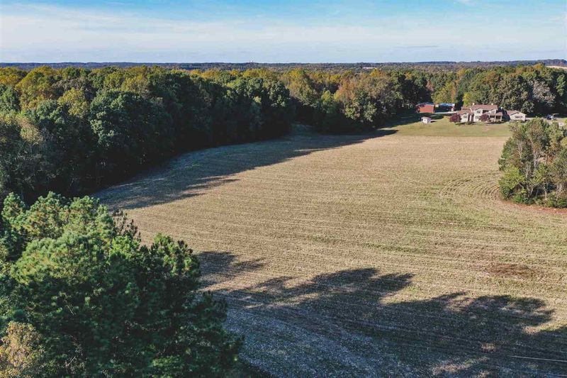 39 Ac. Magnolia Ridge Dr, Louisburg, NC 27549