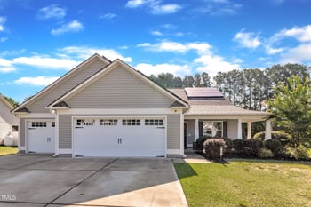 39 All Aboard Cir, Willow Springs, NC 27592