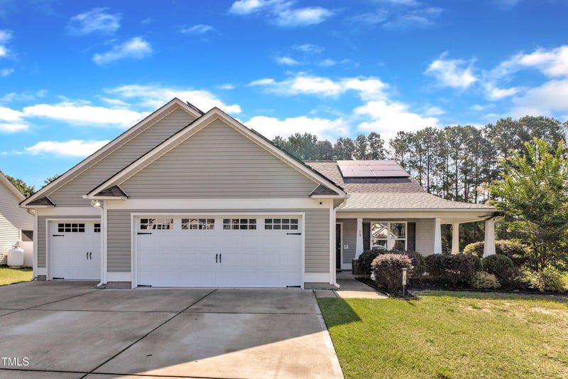 39 All Aboard Cir, Willow Springs, NC 27592