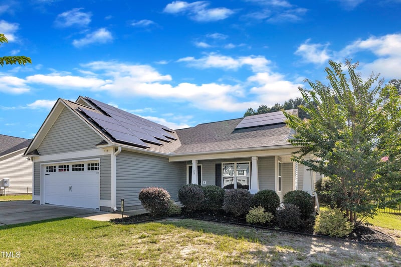 39 All Aboard Cir, Willow Springs, NC 27592