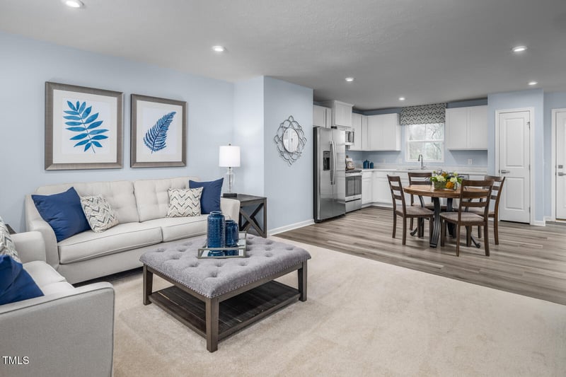 39 Alton St, Sanford, NC 27330