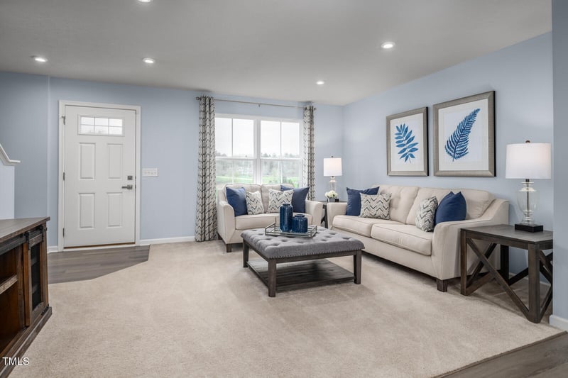 39 Alton St, Sanford, NC 27330