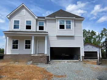 39 Atherton Cir, Angier, NC 27501
