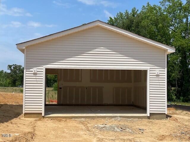 39 Atherton Cir, Angier, NC 27501