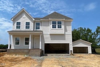 39 Atherton Cir, Angier, NC 27501