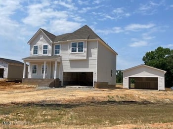 39 Atherton Cir, Angier, NC 27501