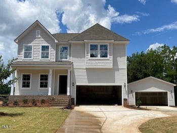 39 Atherton Cir, Angier, NC 27501