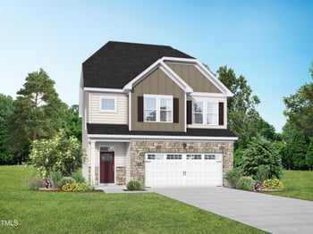 39 Baldwin St, Lillington, NC 27546