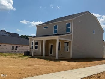 39 Baldwin St, Lillington, NC 27546
