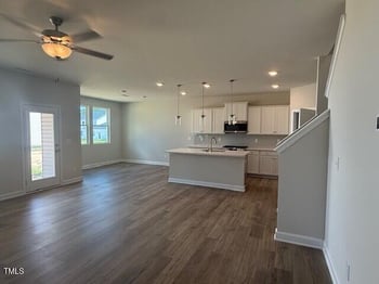 39 Baldwin St, Lillington, NC 27546