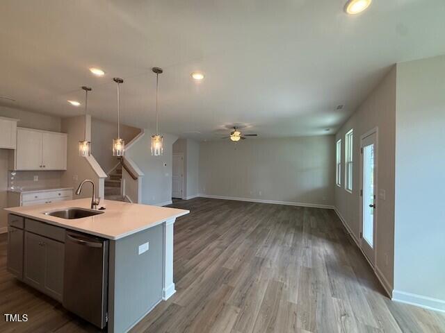 39 Baldwin St, Lillington, NC 27546