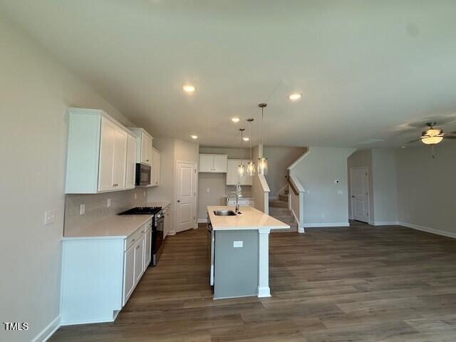 39 Baldwin St, Lillington, NC 27546