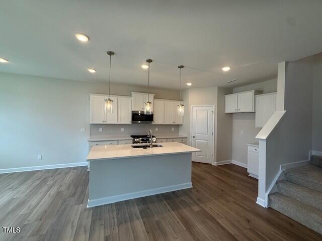 39 Baldwin St, Lillington, NC 27546