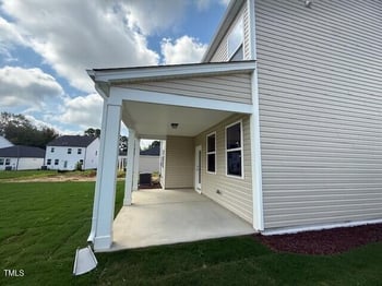 39 Baldwin St, Lillington, NC 27546