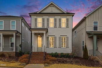 39 Banning Dr, Pittsboro, NC 27312