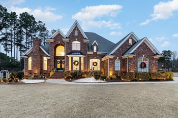 39 Barringer Dr, Garner, NC 27529