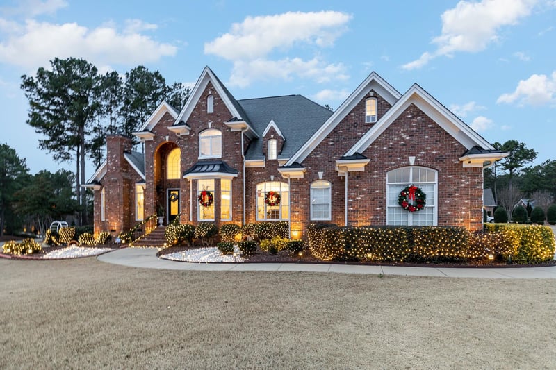39 Barringer Dr, Garner, NC 27529