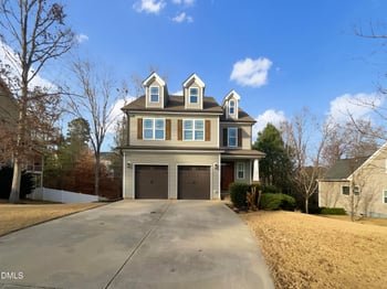 39 Barrowby Dr, Clayton, NC 27527