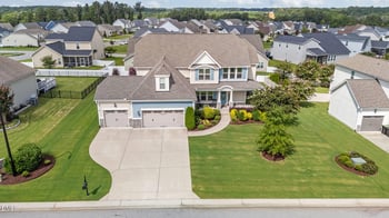39 Beau Dr, Garner, NC 27529