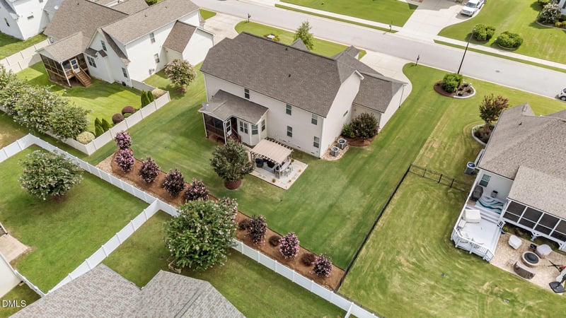 39 Beau Dr, Garner, NC 27529