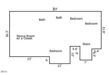 39 Beau Dr, Garner, NC 27529