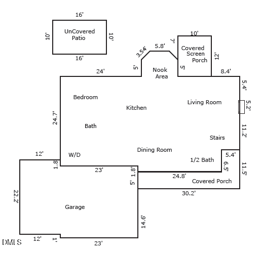 39 Beau Dr, Garner, NC 27529