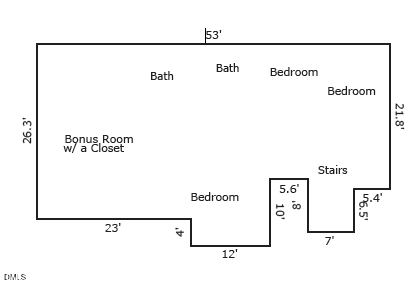 39 Beau Dr, Garner, NC 27529