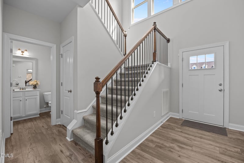 39 Beau Dr, Garner, NC 27529