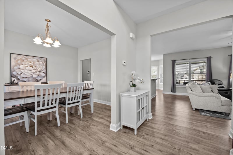 39 Beau Dr, Garner, NC 27529
