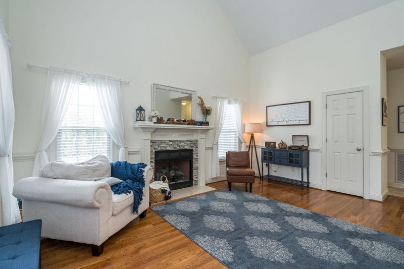 39 Billet Ct, Benson, NC 27504