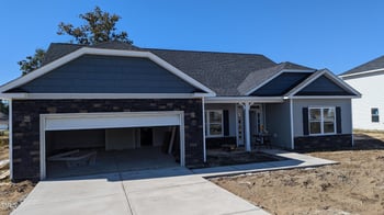 39 Braddock Ct, Garner, NC 27529
