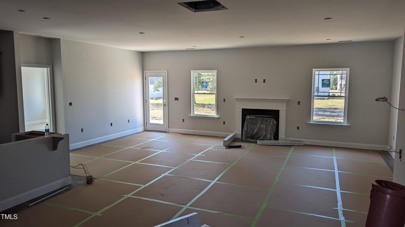 39 Braddock Ct, Garner, NC 27529