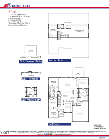 39 Braddock Ct, Garner, NC 27529