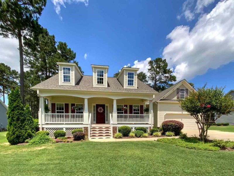 39 Brazil Nut Ln, Smithfield, NC 27577