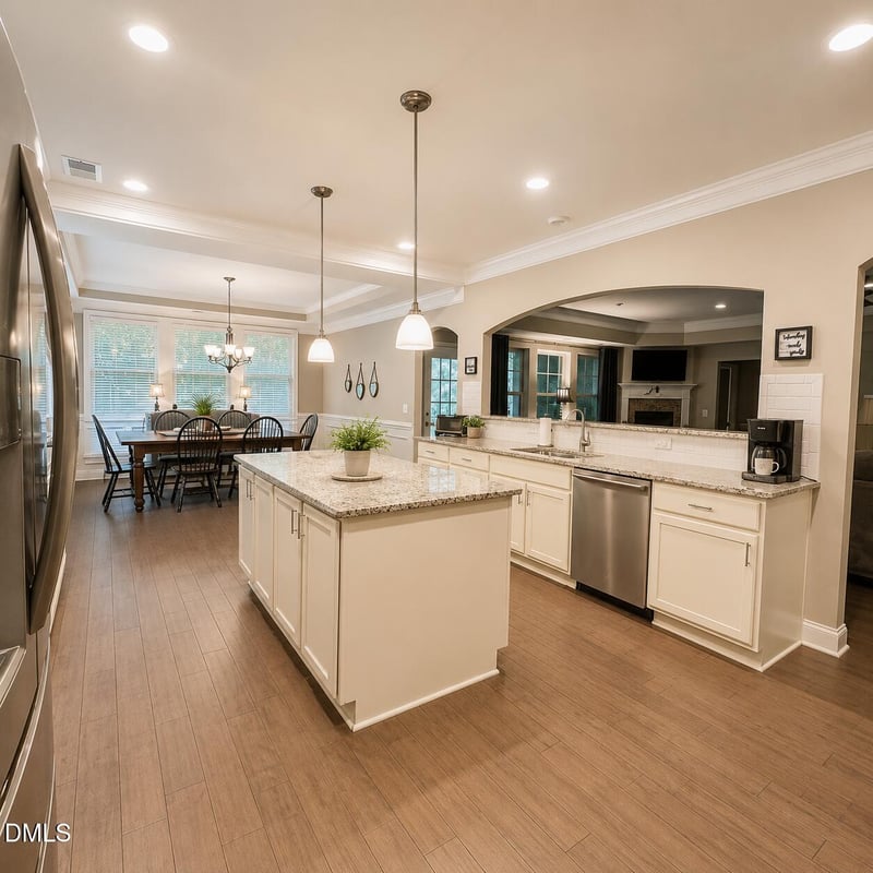 39 Breton Dr, Clayton, NC 27527